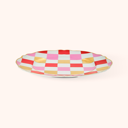 Tower Platter