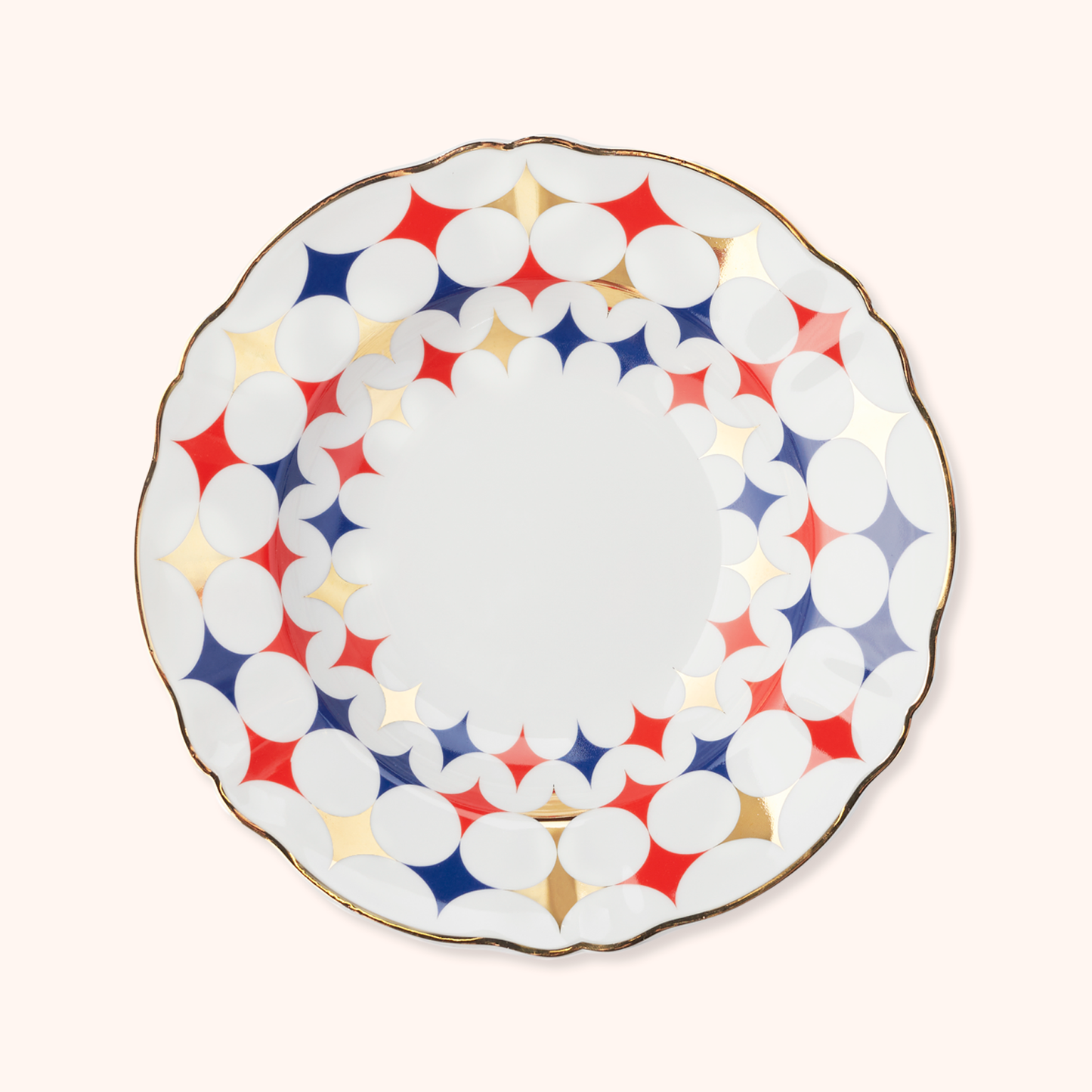 Lightning Deep Plate