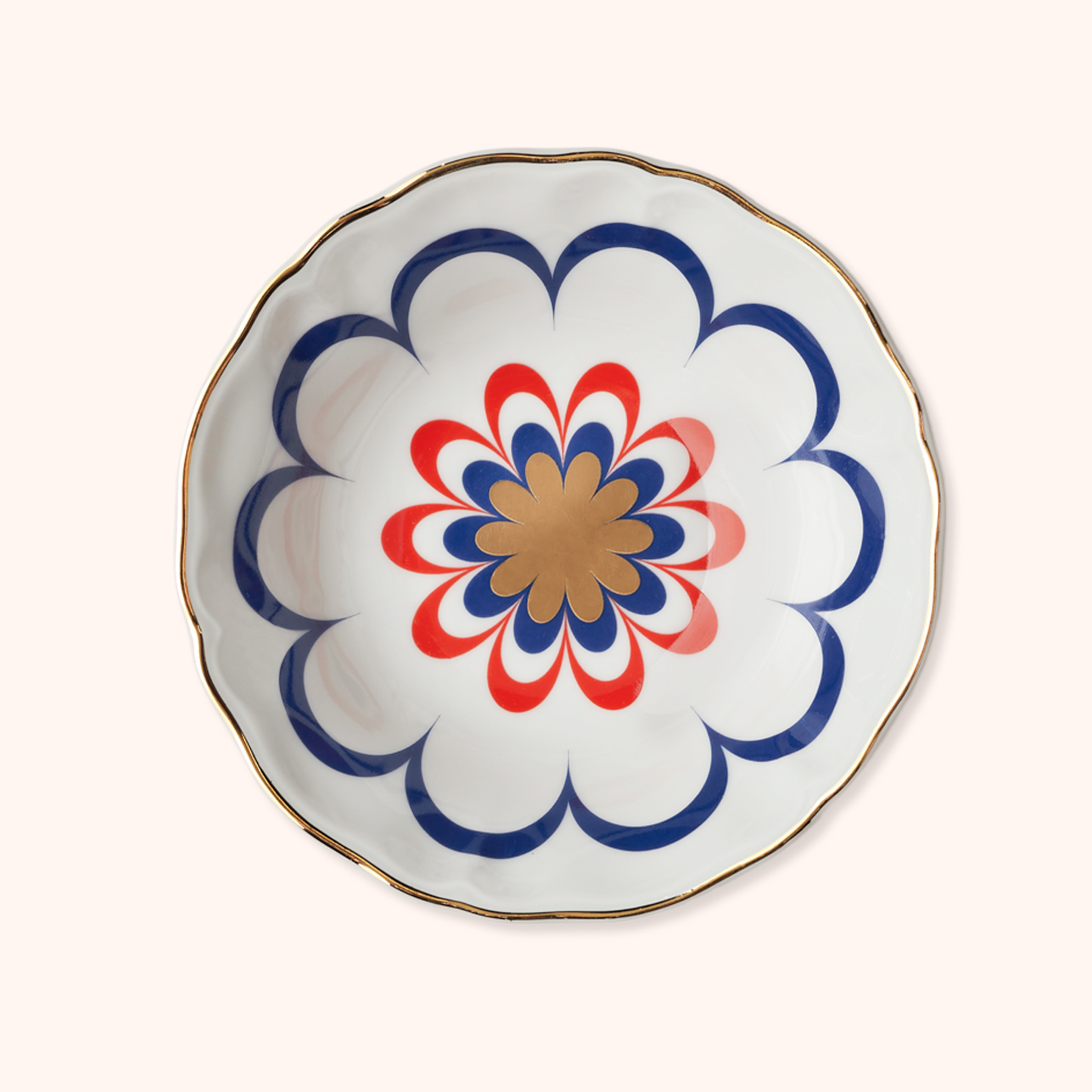 Coppetta Flora