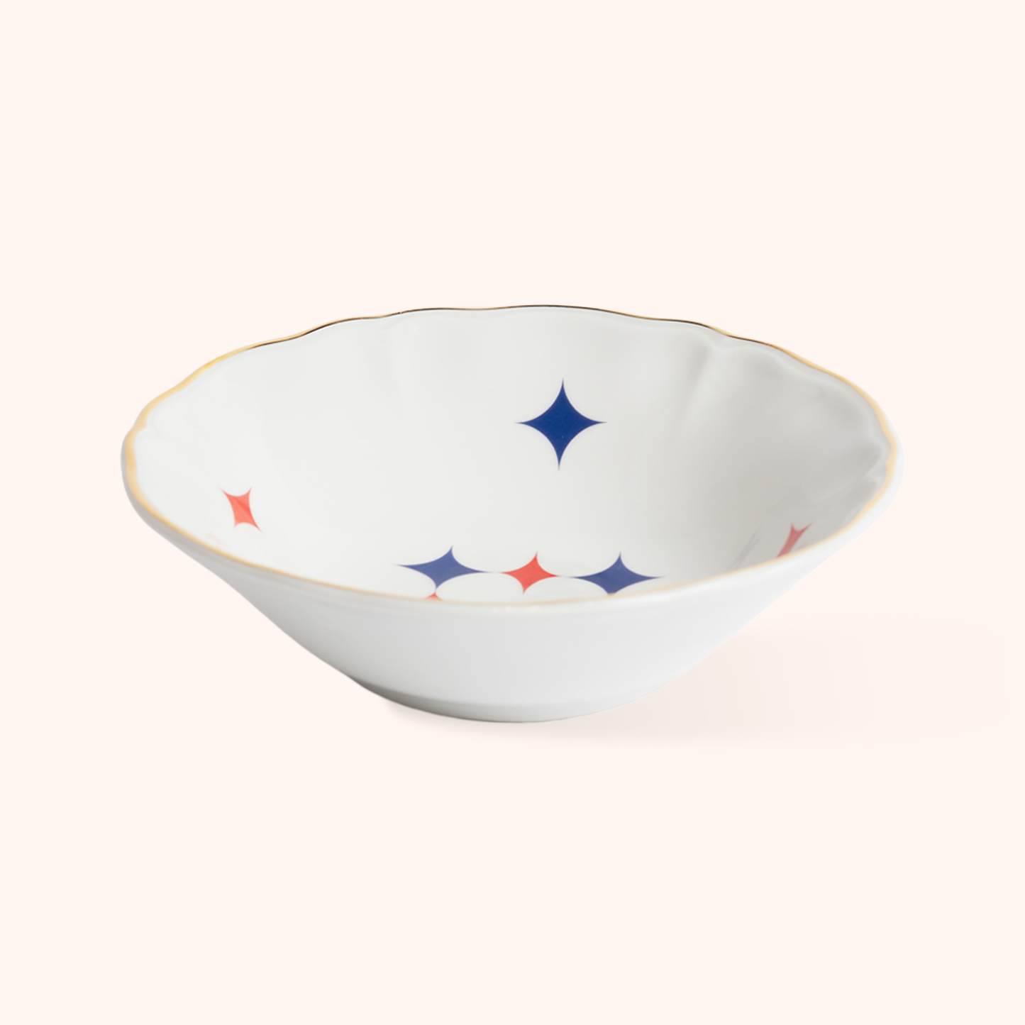 Lightning Little Bowl