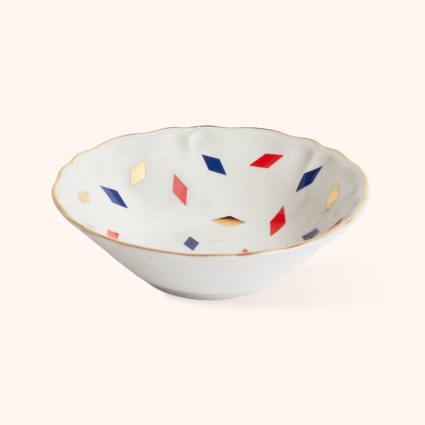 Fate Little Bowl