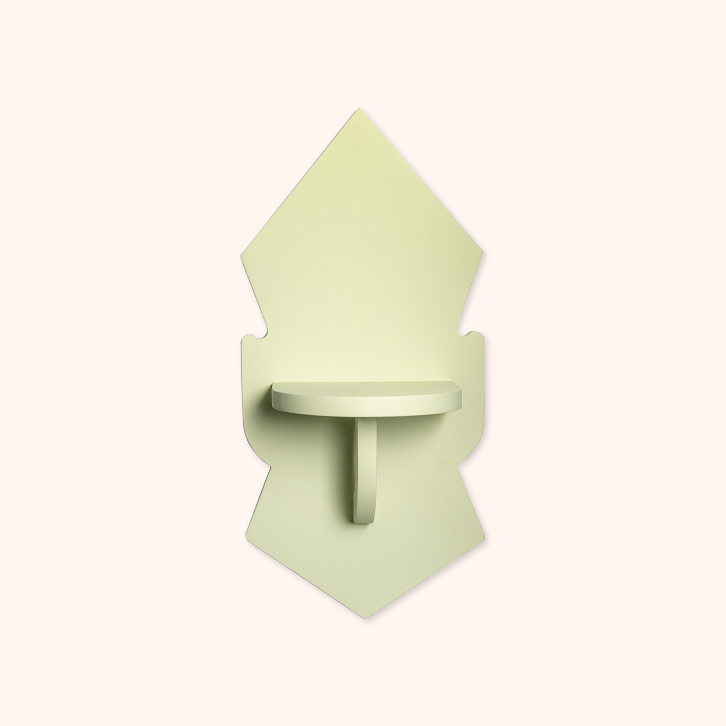 Green Small Shelf