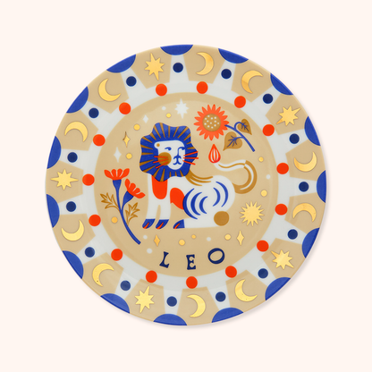 Piatto Leo