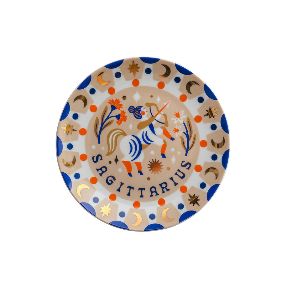 Little Plate Sagittarius