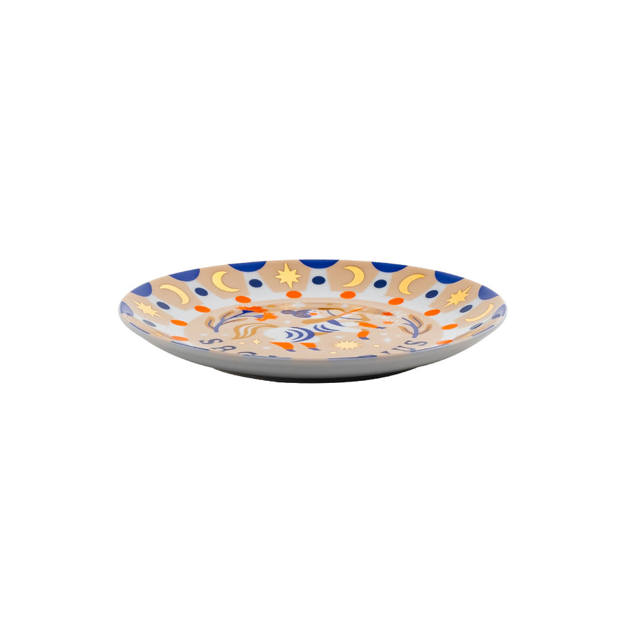 Little Plate Sagittarius