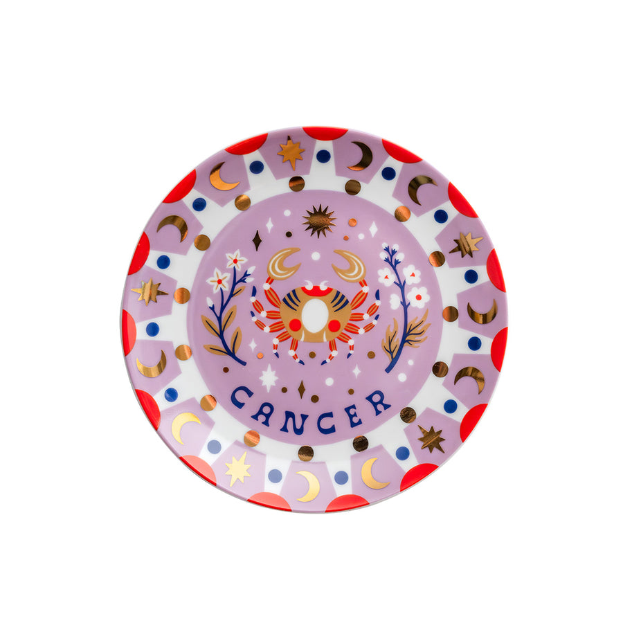 Little Plate Cancer