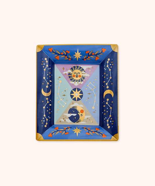 Svuotatasche L'Astrologia