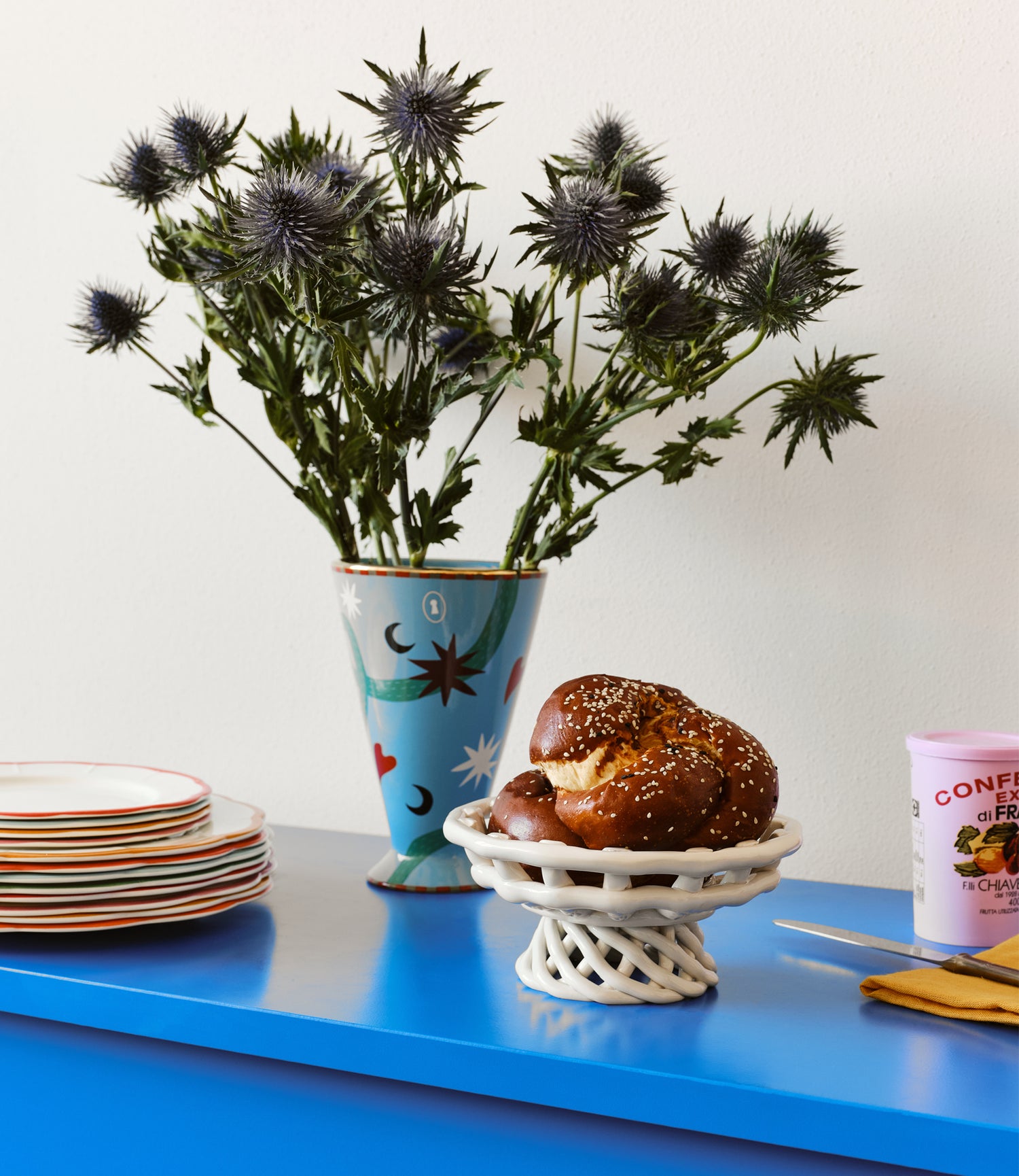 Little Centrepiece