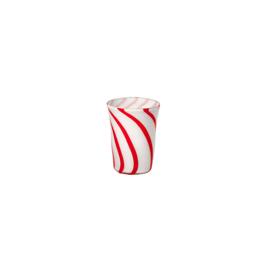Set of 2 glasses