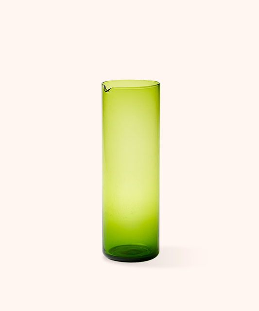 Caraffa Muschio