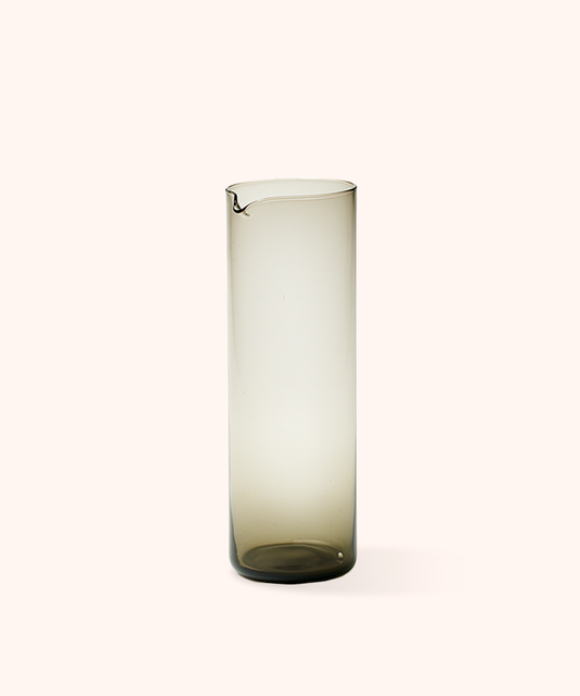 Caraffa Fumè