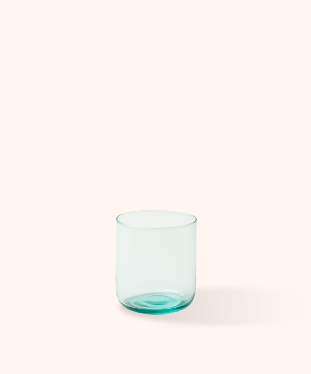 Bicchiere Acqua Acquamarina