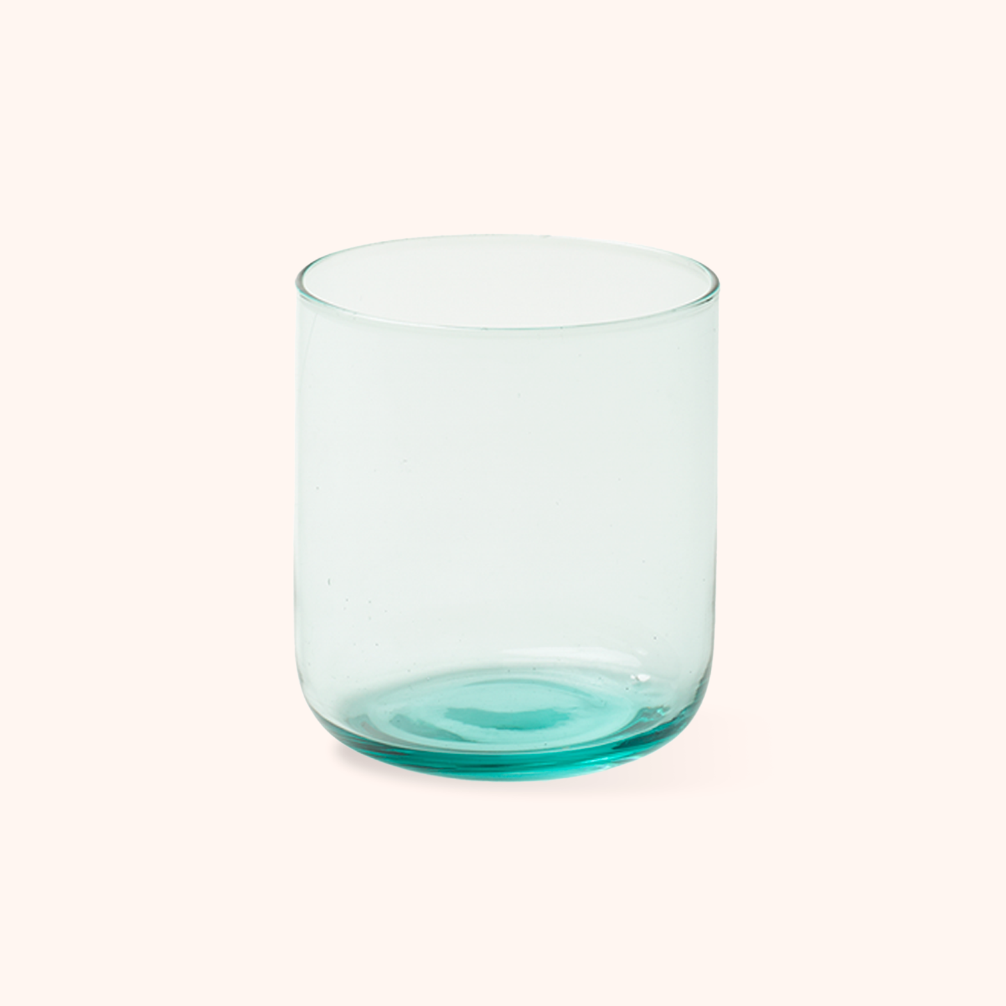 Bicchiere Acqua Acquamarina