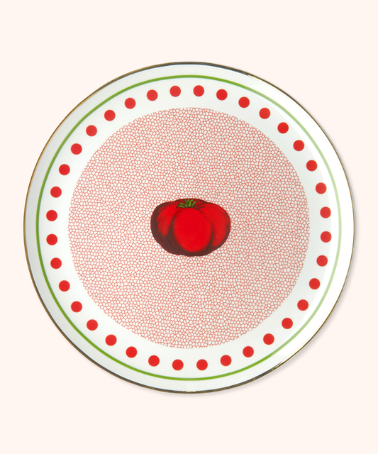 Piatto Pizza Pomodoro