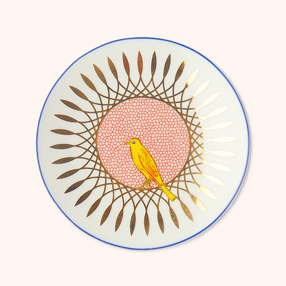 Little Bird Little Plate