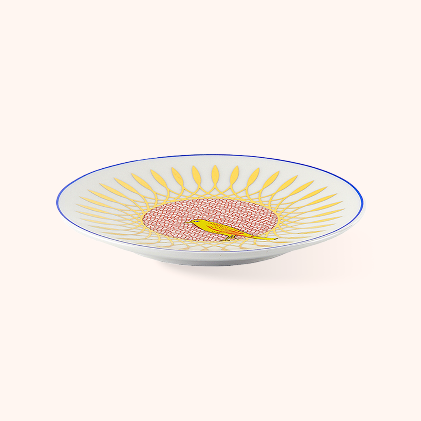 Little Bird Little Plate