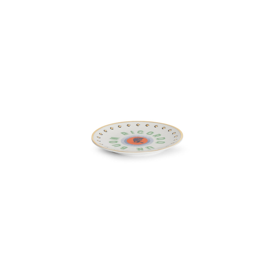 Little Plate David