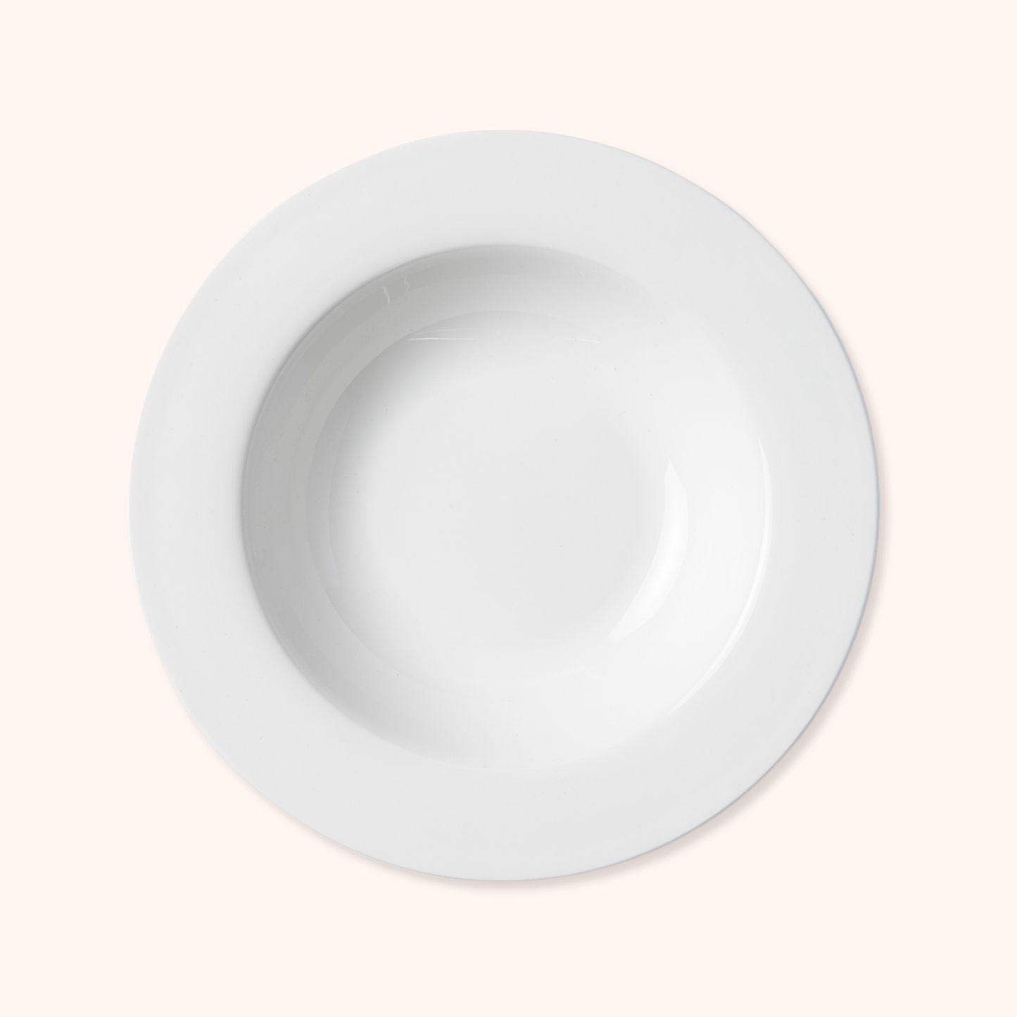 Profilo Deep Plate