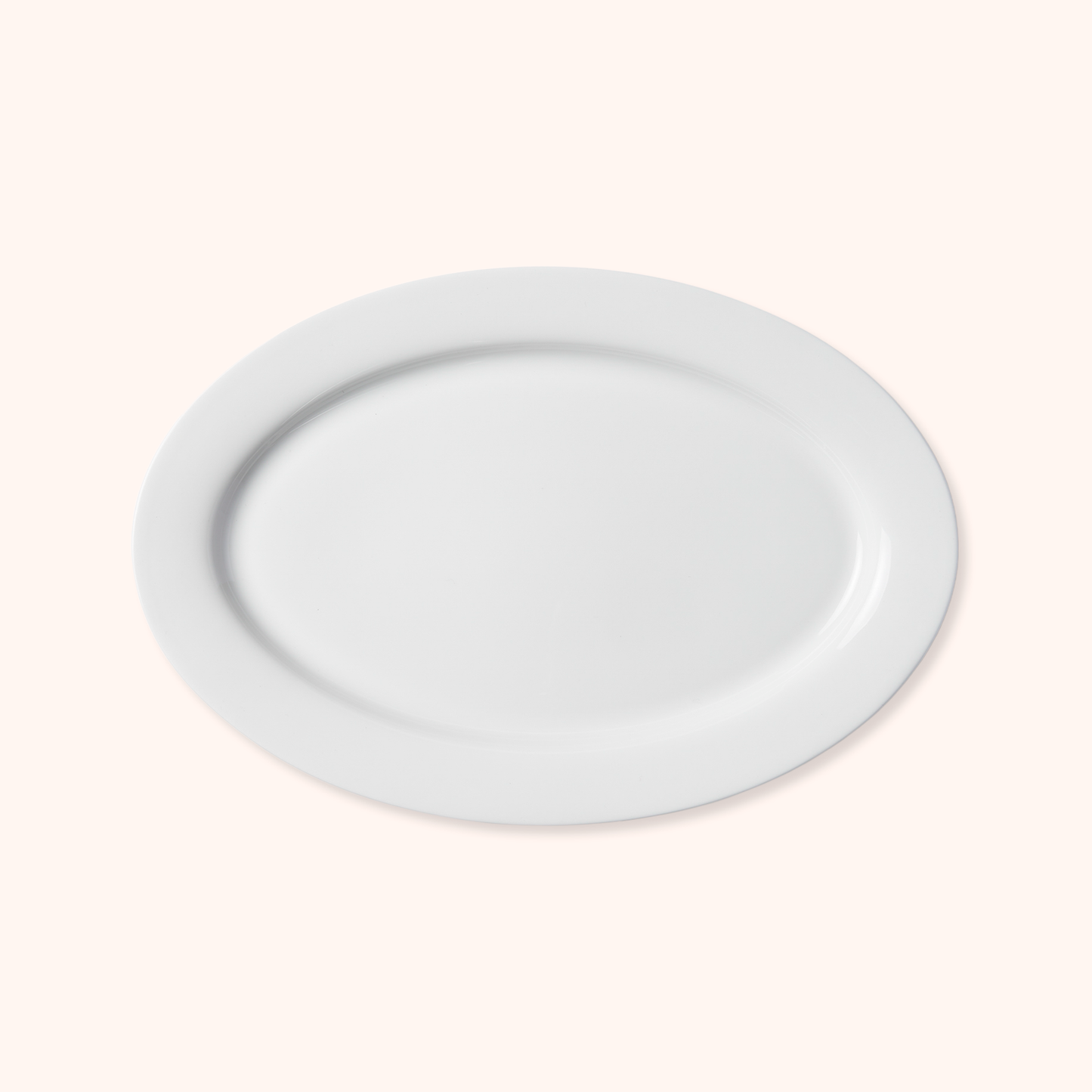 Profilo Medium Platter