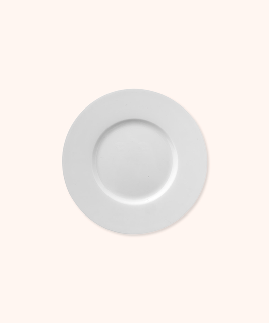 Little bread plate