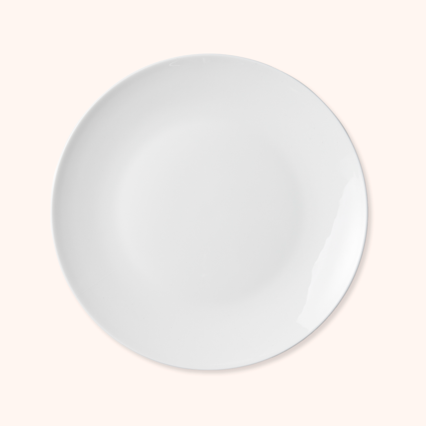 Segno Dinner Plate