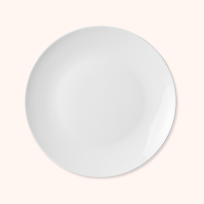 Segno Dinner Plate