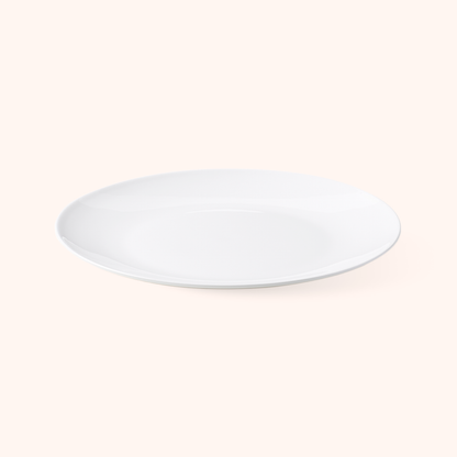 Segno Dinner Plate