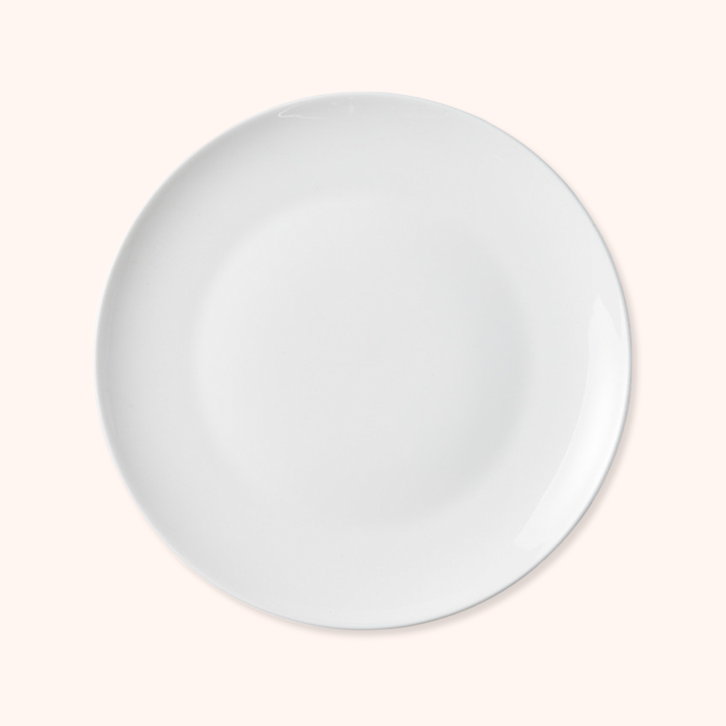 Piattino Pane Segno