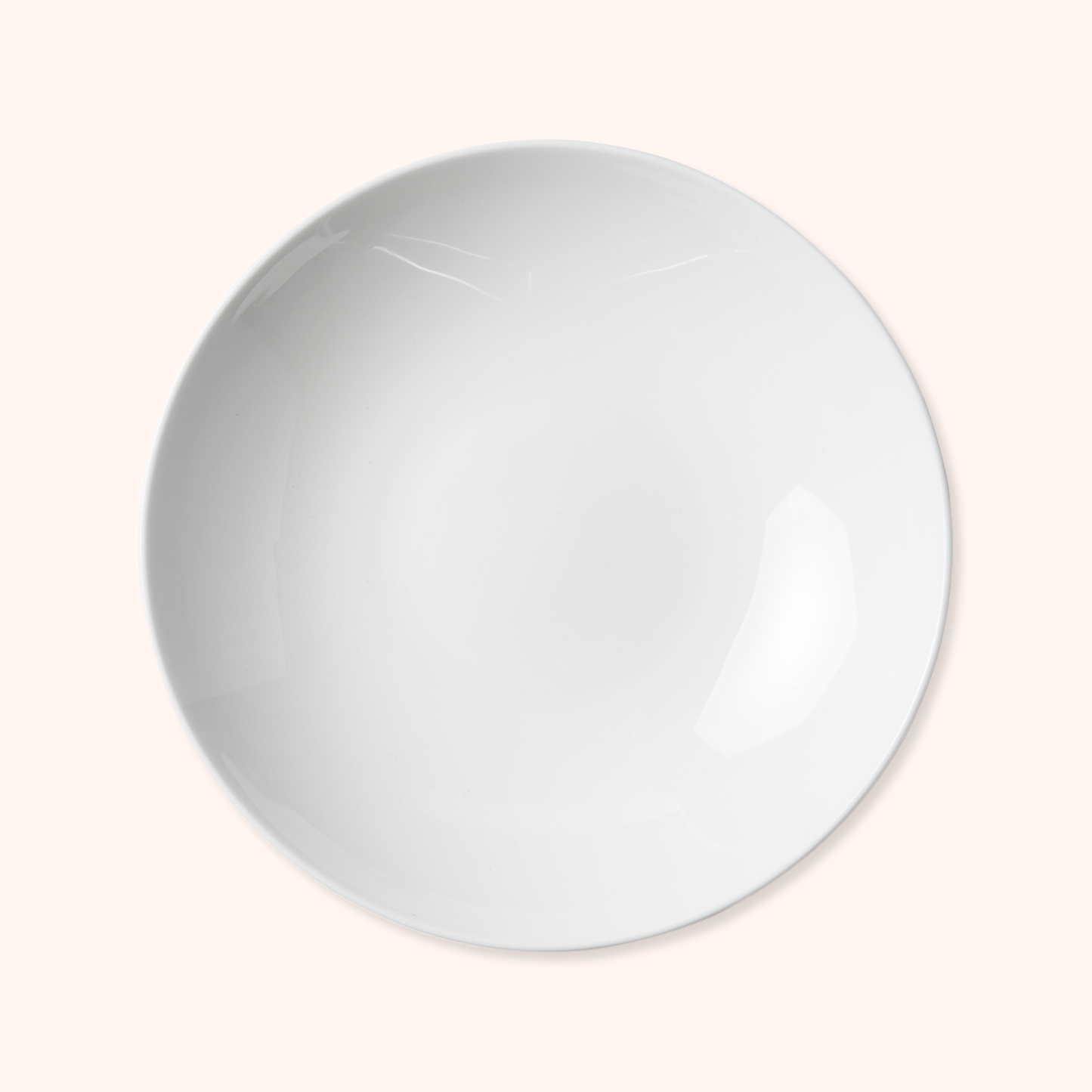 Segno Deep Plate