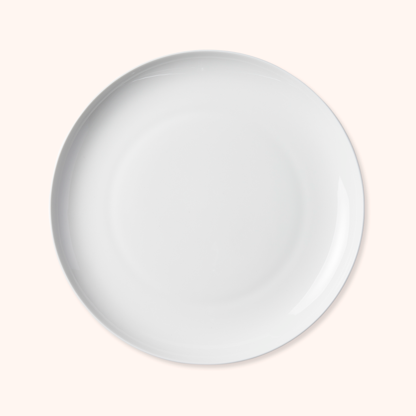 Segno Medium Platter
