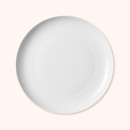 Segno Medium Platter