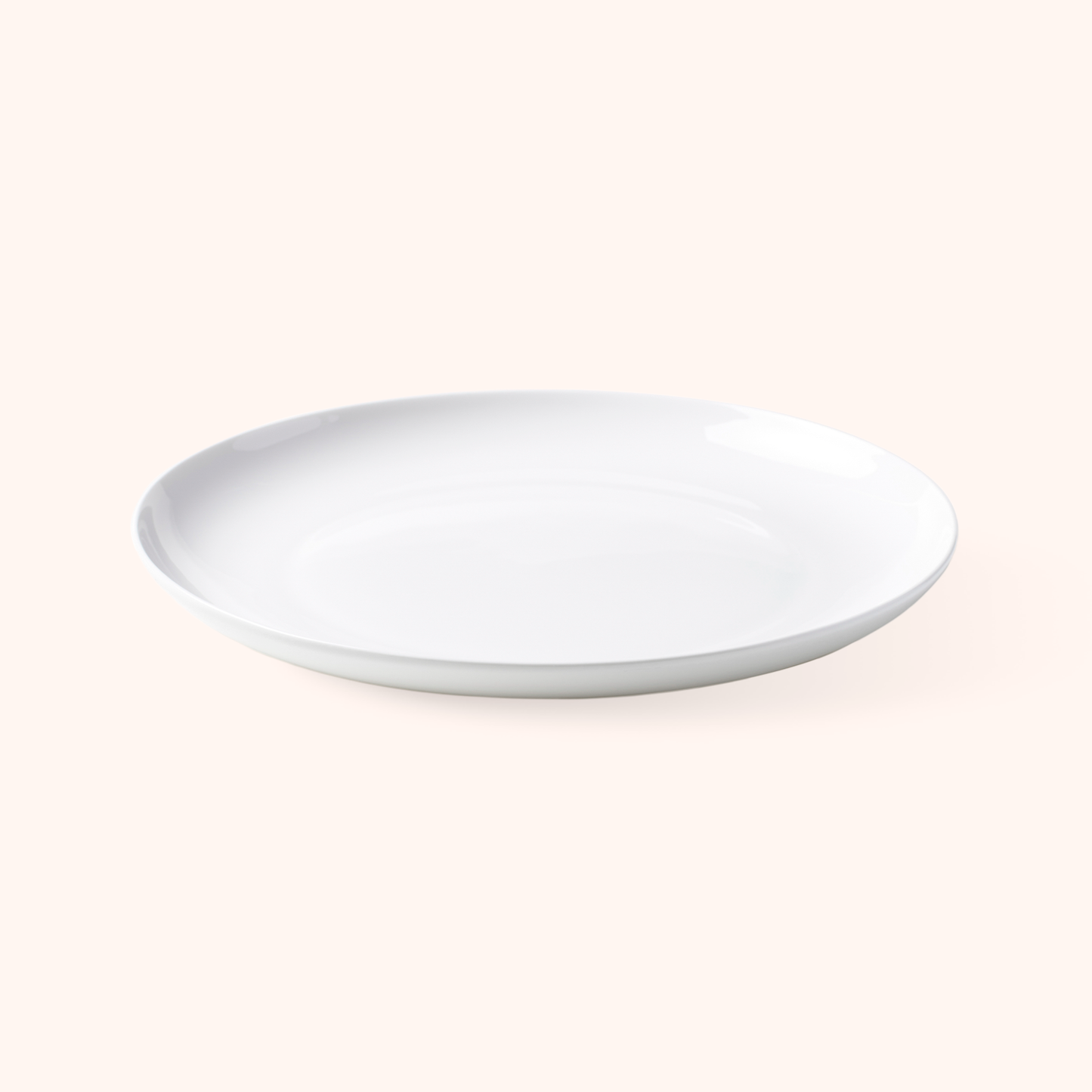 Segno Medium Platter