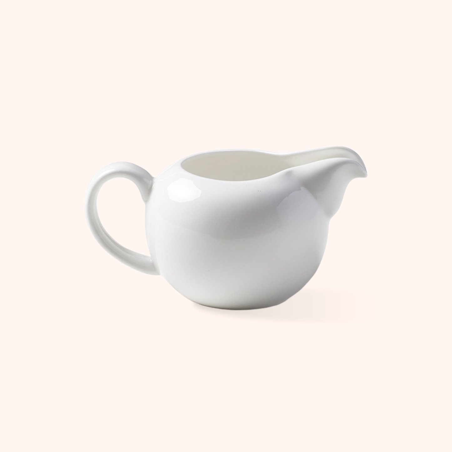 Creamer