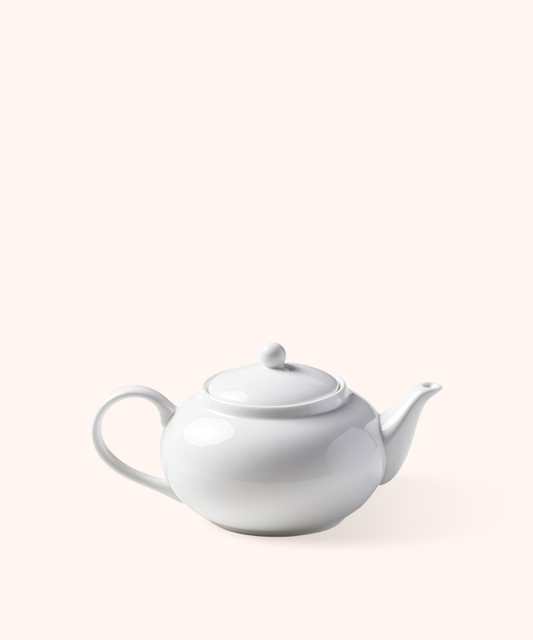 Teiera con Coperchio