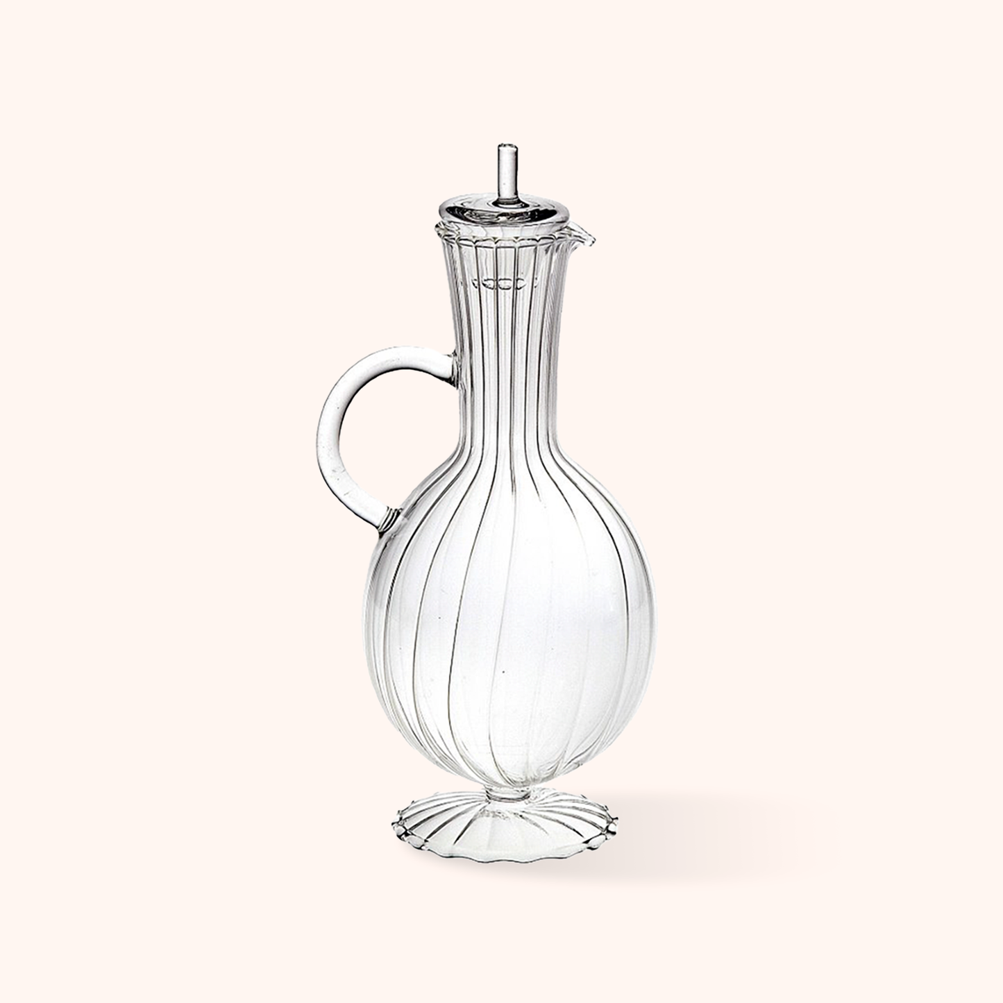 Onde Oil Bottle
