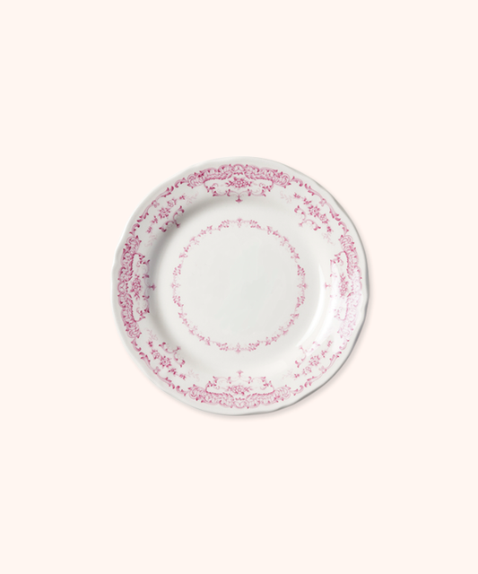 Powder Bread Little Plate