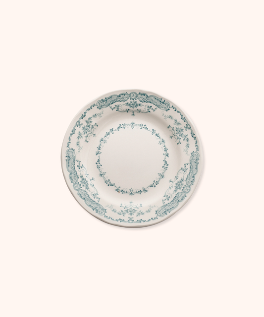 Acquamarine Bread Little Plate