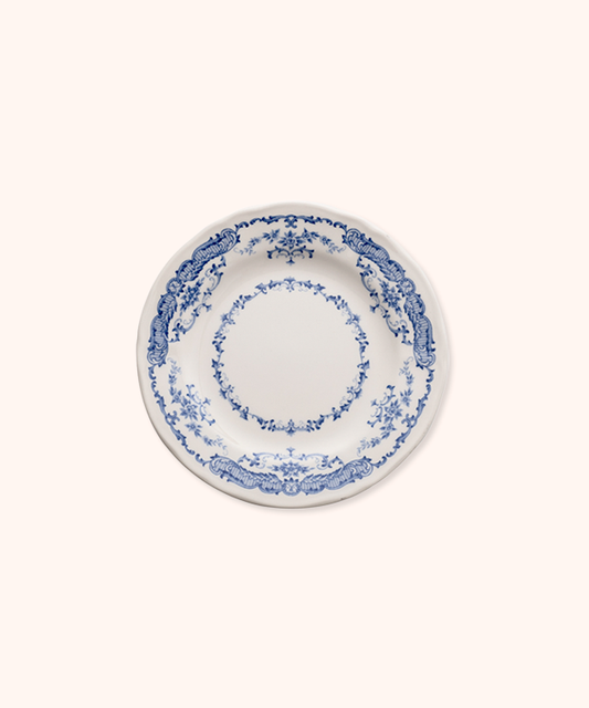 Indigo Bread Little Plate