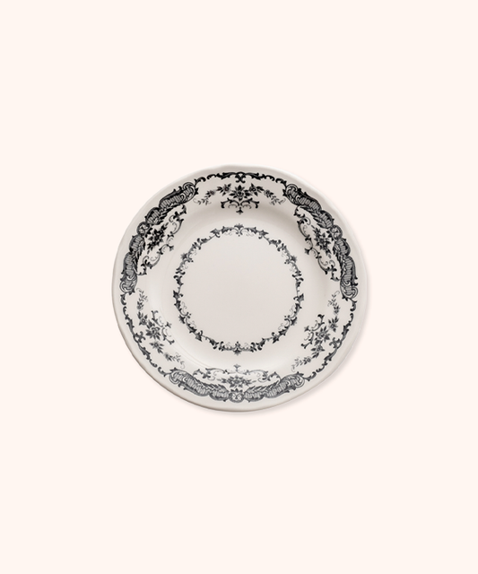 Graphite Bread Little Plate