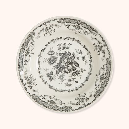 Graphite Deep Plate