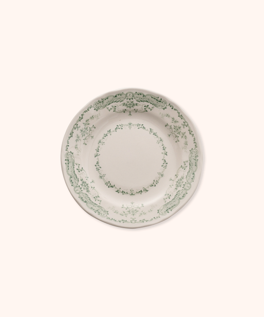 Sage Bread Little Plate