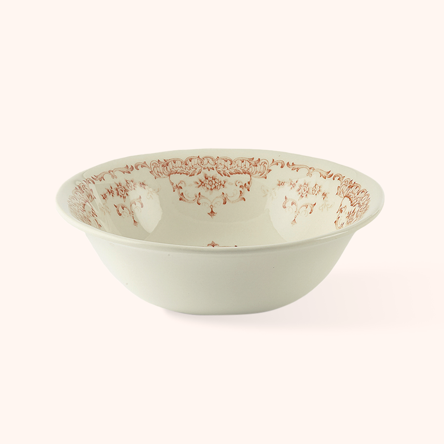 Rust Bowl