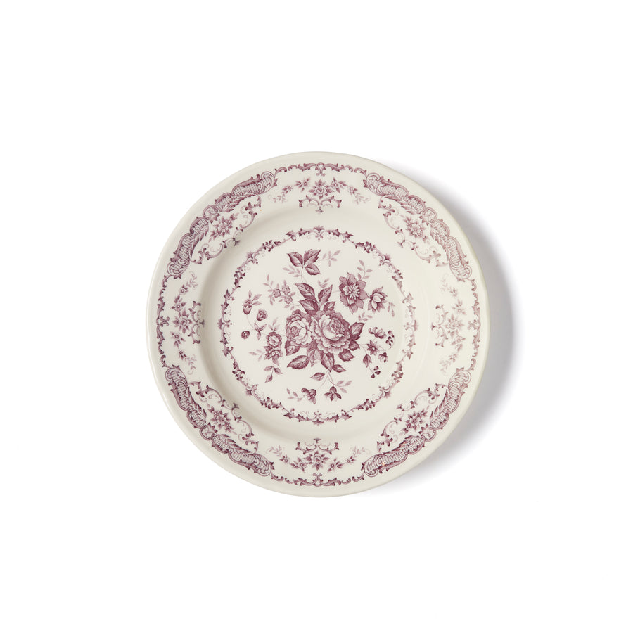 Deep Plate