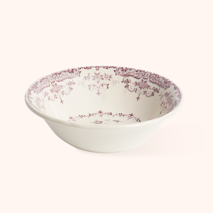 Malva Bowl