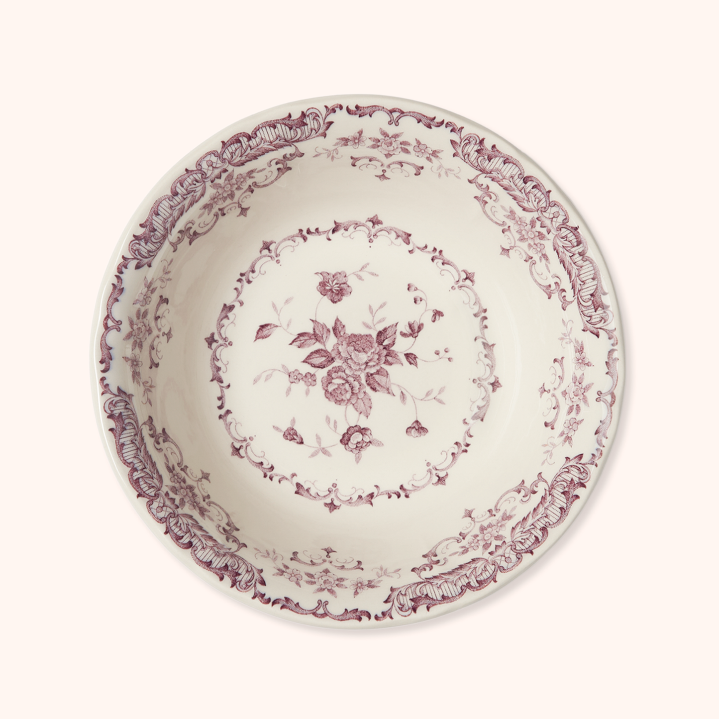 Malva Bowl