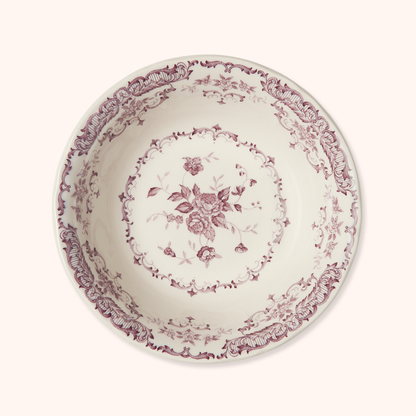 Malva Bowl
