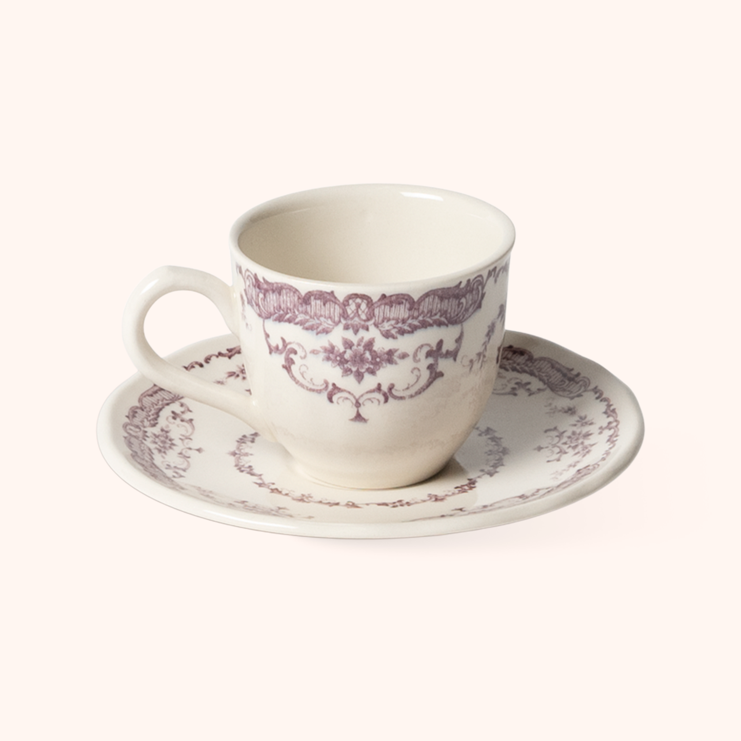 Tazza Caffè Malva