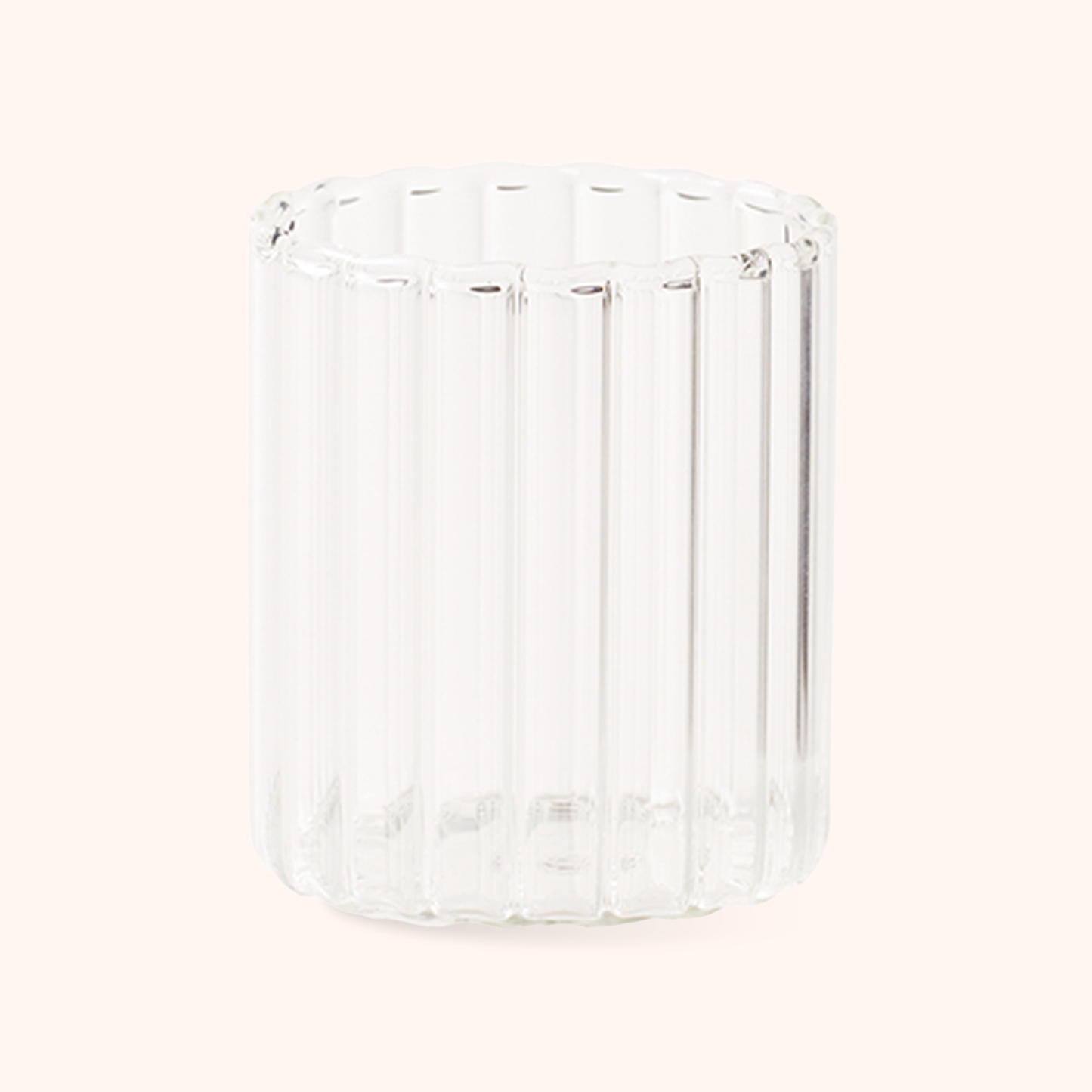 Set 6 Tumbler Onde