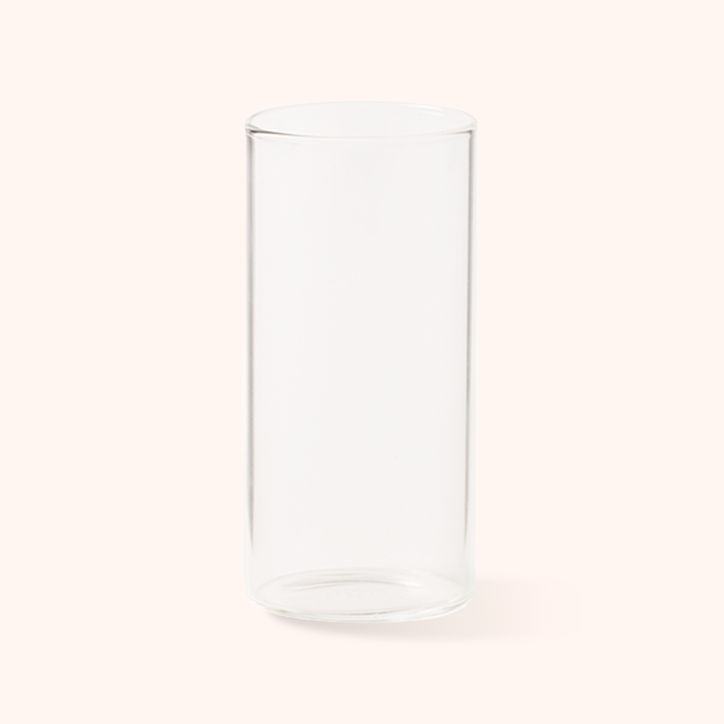 Set of 6 Pure Champagne
