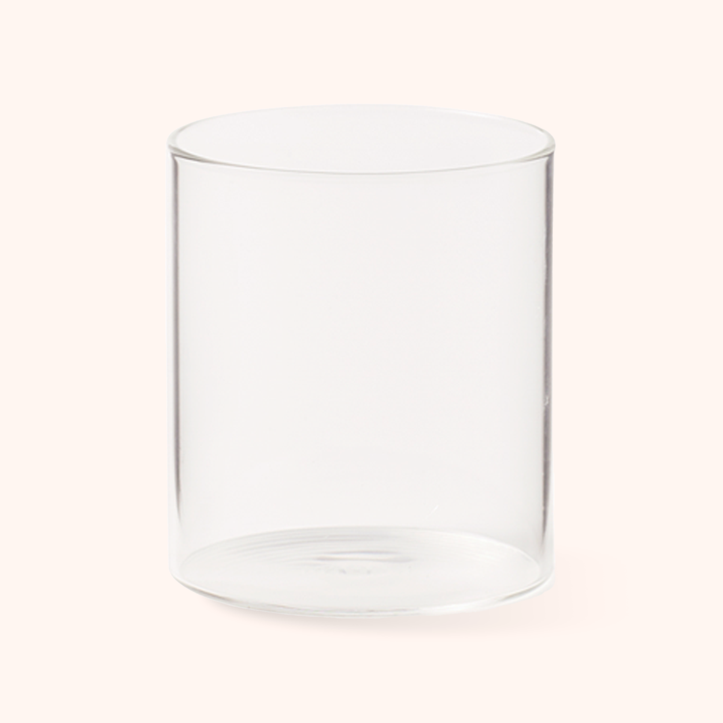 Set of 6 Pure Tumblers